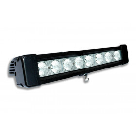 Rampe d'éclairage additionnel ART Quad - Led Premium Cree 40W 3400 Lumens 18cm
