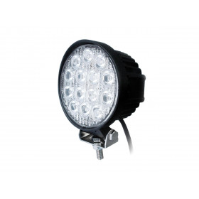 Feu Led rond éclairage additionnel ART Quad - Led Standard Epistar 2150 Lumens