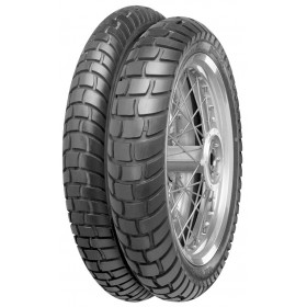 Pneu CONTINENTAL ContiEscape 140/80-17 M/C 69H TT