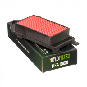 Filtre à air HIFLOFILTRO HFA5001 Kymco