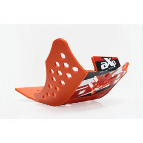 Sabot GP AXP PHD orange KTM SX-F450