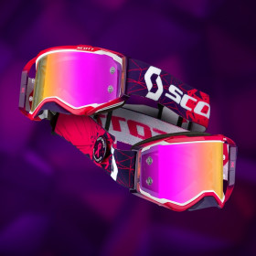 SCO GOGGLE LIMITED BCA PROSPECT PINK/PURPLE/PINK C