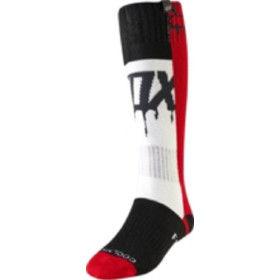 WMN MATA DRIP MX SOCK FLM RD OS