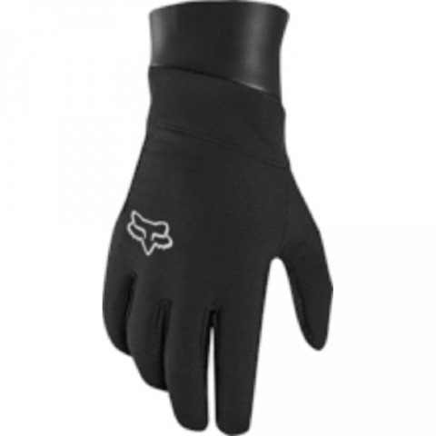 ATTACK PRO FIRE GLOVE BLK 2X