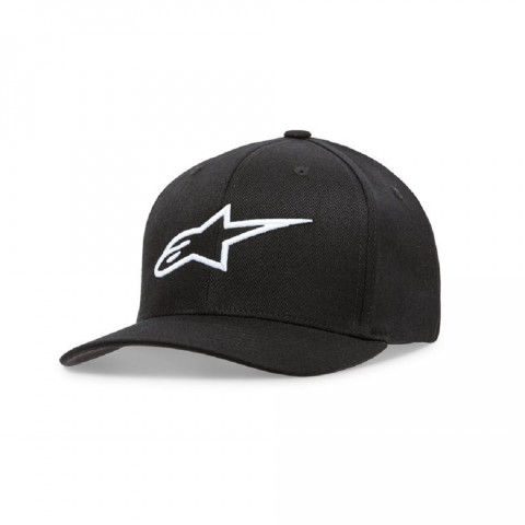 CASQUETTE AGELESS FEMME ALPINEST                                                