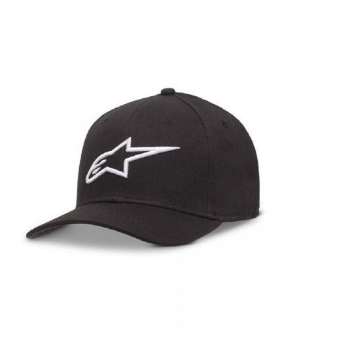 CASQUETTE CURVE ENFANT ALPINESTA                                                