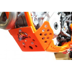 Sabot GP AXP PHD orange KTM SX-F250/350
