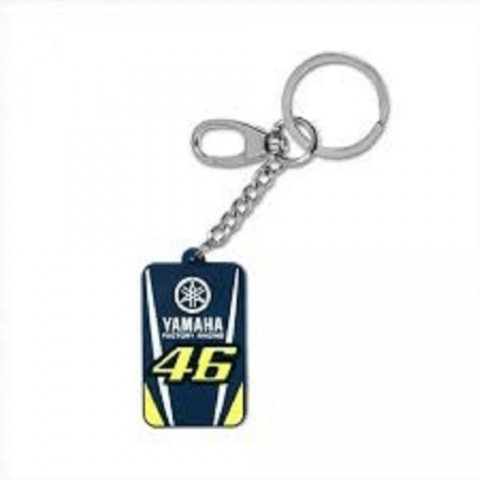 KEY RING YAMAHA RACING VRL46