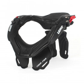 PROTECTION CERVICALE LEATT GPX 4.5 NOIR