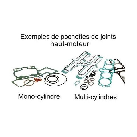 Kit joints haut-moteur CENTAURO Yamaha YZ250F