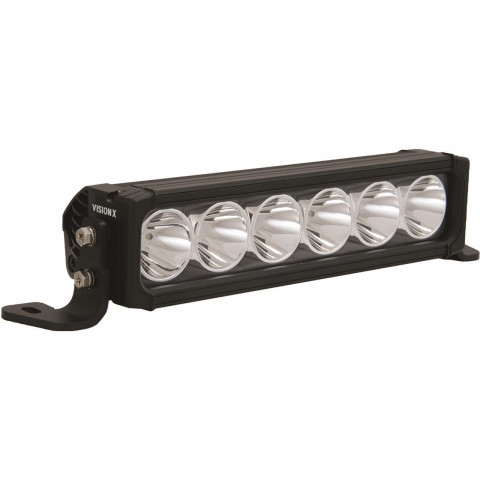 Rampe de LED X-VISION Xpr 6 Leds 6480 Lumens 28cm