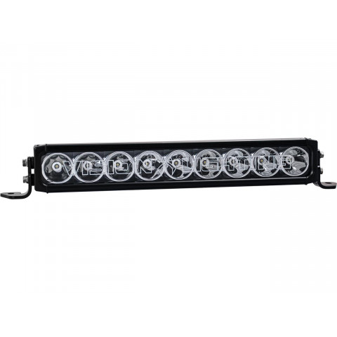 Rampe de LED X-VISION Xpr 9 Leds 9710 Lumens 48cm