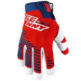 GANTS SF TECH 7 RED