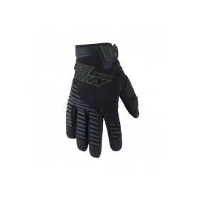 GANTS SF TECH 7 BLACK