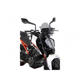 Bulle MRA Sport fumé KTM Duke 125/250/390