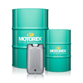 Huile Moteur MOTOREX ATV Racing 4T 10W50 100% synthétique 20L