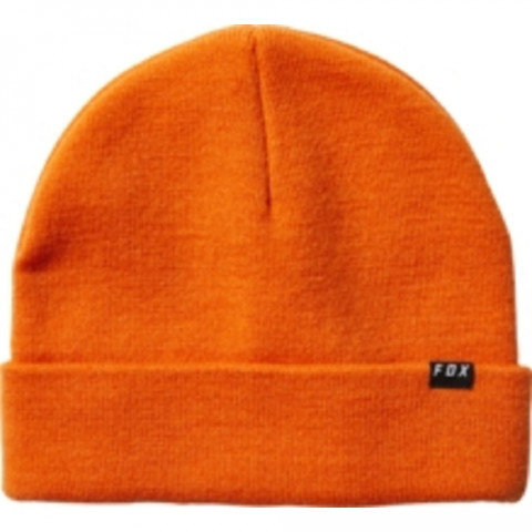 MACHINIST BEANIE ORG OS