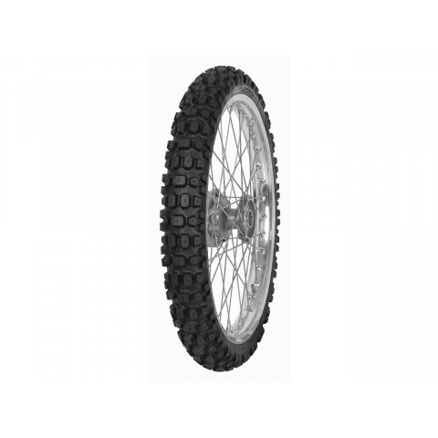 Pneu MITAS MC 23 ROCKRIDER 80/90-21 M/C 48P TT M+S