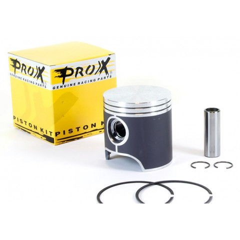 Piston forgé PROX Ø 76,95mm compression standard Yamaha YZ250F