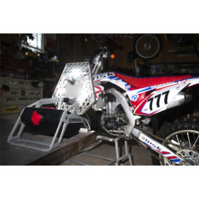 Lampe RISK RACING Striker Rover LED 1200 lumens