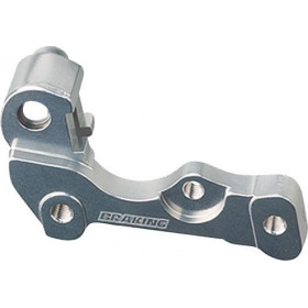 Patte de déport BRAKING disque de frein oversize Ø280mm KTM/Husqvarna