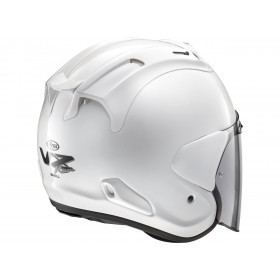 Casque ARAI SZ-R VAS Diamond White taille L