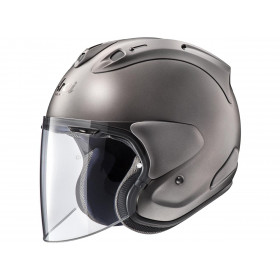 Casque ARAI SZ-R VAS Modern Grey taille XL
