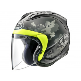 Casque ARAI SZ-R VAS Mimetic taille L