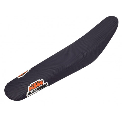 Housse de selle BLACKBIRD Moon KTM SX/SX-F