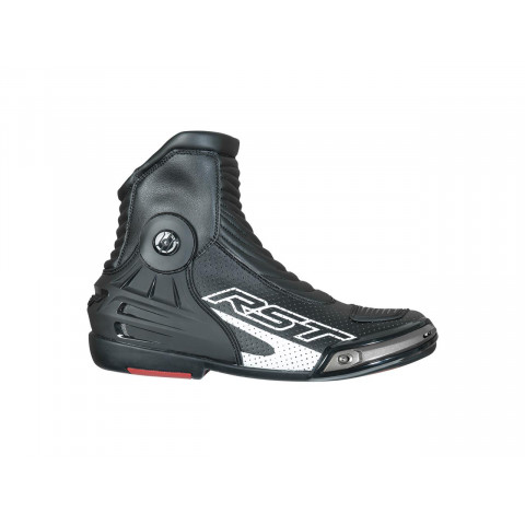 Bottes RST Tractech Evo III Short CE noir taille 46 homme