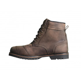 Bottes RST Roadster II WP Vintage CE marron taille 43 homme