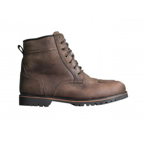 Bottes RST Roadster II WP Vintage CE marron taille 40 homme