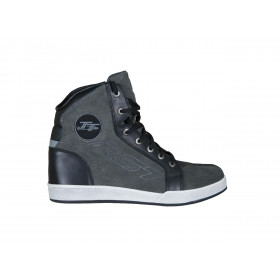 Bottes RST IOM TT Crosby Suede WP CE gris taille 40 homme