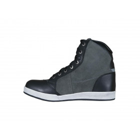 Bottes RST IOM TT Crosby Suede WP CE gris taille 47 homme