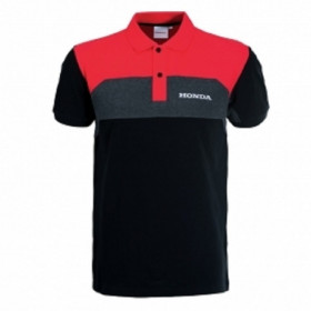 POLO CORPO HONDA M