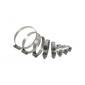 Kit colliers de serrage pour durites SAMCO 1340001603