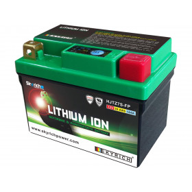 Batterie SKYRICH Lithium Ion LTZ7S sans entretien