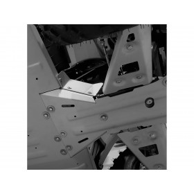 Kit protection de triangles avant RIVAL alu Polaris Sportsman 570 Touring