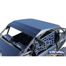 Toit RIVAL Powersports alu Can-Am Maverick X3