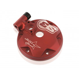 Culasse S3 rouge Gas Gas