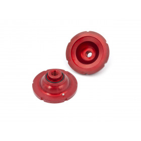 Insert de culasse S3 haute compression rouge Sherco 250