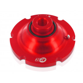 Insert de culasse S3 haute compression rouge Sherco 250