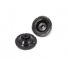 Insert de culasse S3 très haute compression noir Sherco 300