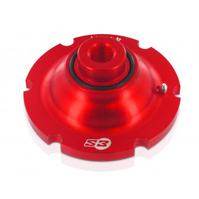 Insert de culasse S3 compression standard rouge Beta RR 300