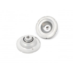 Insert de culasse S3 compression standard argent Sherco 250