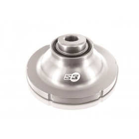 Insert de culasse S3 compression standard argent Gas Gas TXT Pro 280