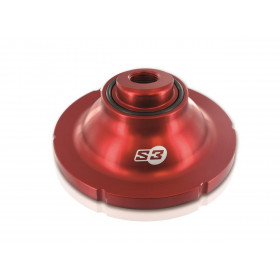 Insert de culasse S3 culasse origine haute compression rouge Beta Evo 300
