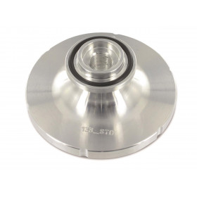 Insert de culasse S3 compression standard argent Gas Gas EC 300