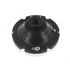 Insert de culasse S3 culasse origine très haute compression noir Beta EVO