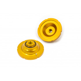 Insert de culasse S3 basse compression or